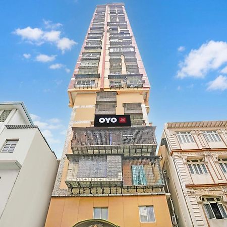 Hotel O Al-Asma Hotel Mumbai Exterior foto